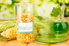 Dunstal biofuel availability