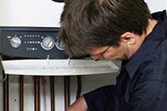 boiler repair Dunstal