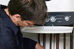 boiler replacement Dunstal